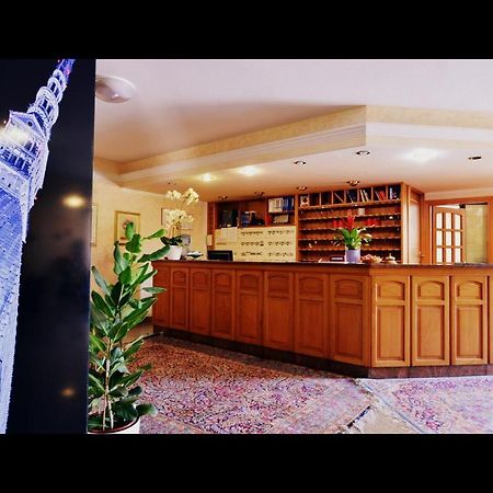 Rio Hotel Rivalta di Torino Dış mekan fotoğraf