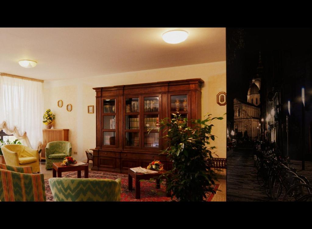 Rio Hotel Rivalta di Torino Dış mekan fotoğraf