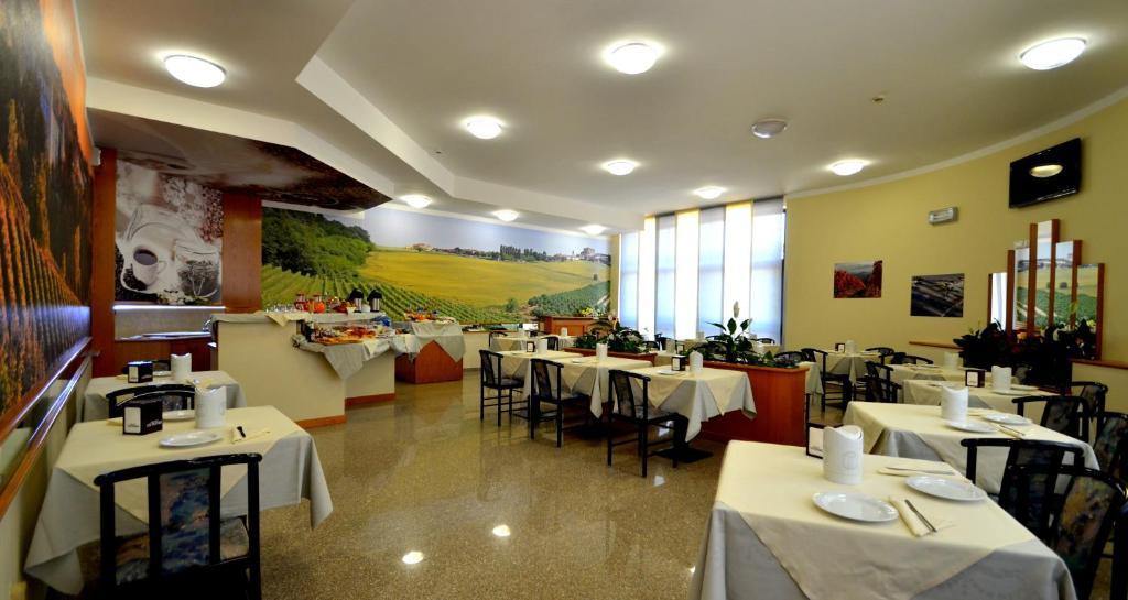 Rio Hotel Rivalta di Torino Dış mekan fotoğraf