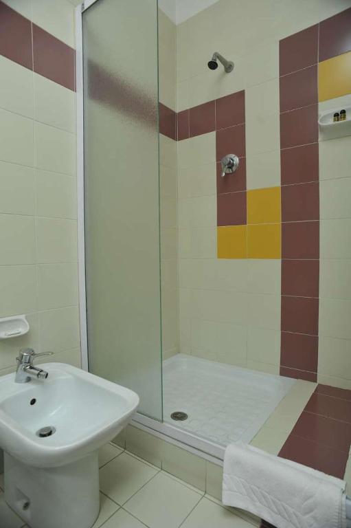 Rio Hotel Rivalta di Torino Dış mekan fotoğraf
