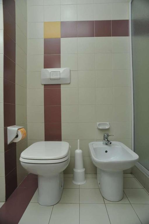 Rio Hotel Rivalta di Torino Dış mekan fotoğraf